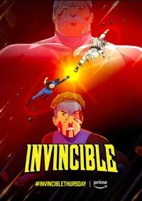 сериал Непобедимый (мультсериал, 2021) 1-3 сезон смотреть онлайн на Лордфильм